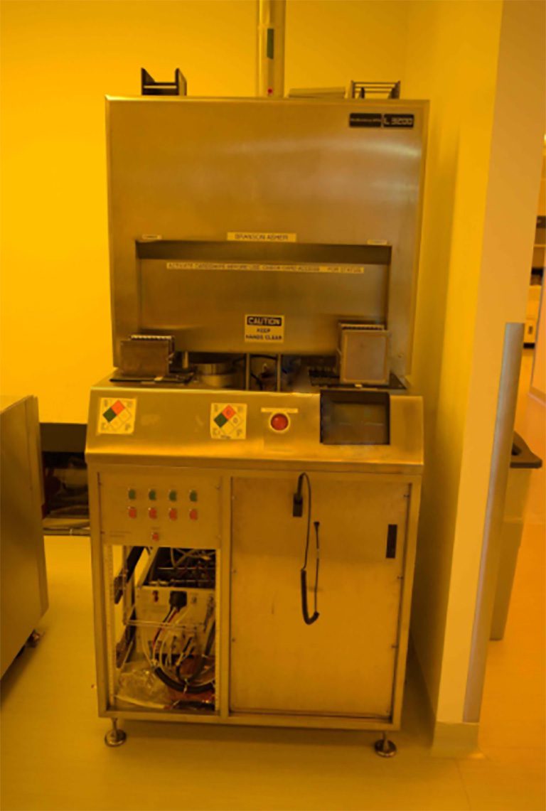 Lam / Novellus / Gasonics L 3200 Asher