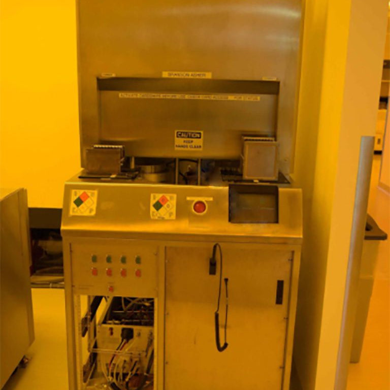 Lam / Novellus / Gasonics L 3200 Asher