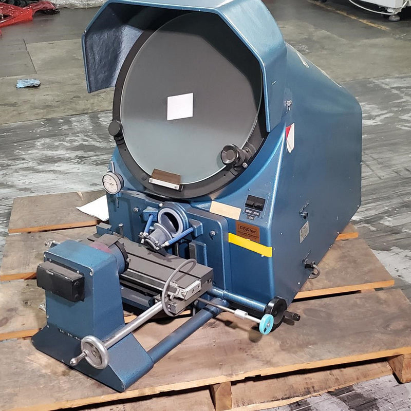 Fowler Single Part Tester Tool