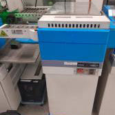 ASM CO 139 Cure Oven