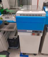 ASM CO 139 Cure Oven