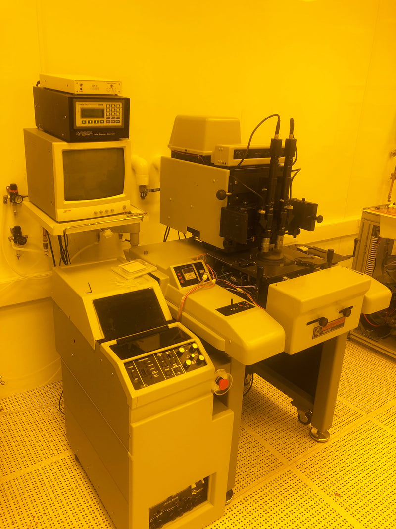 Quintel Q 7000 Mask Aligner