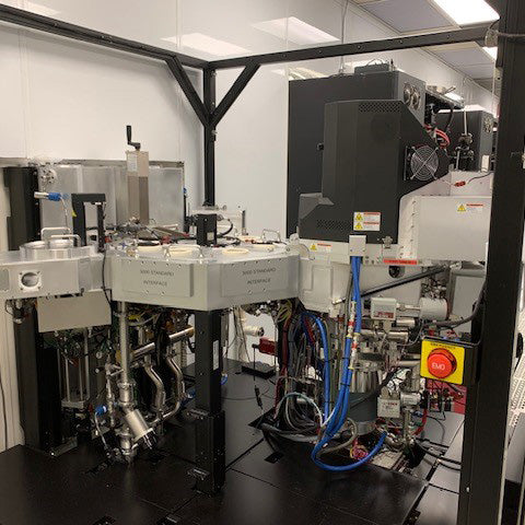 Applied Materials Centura Ultima+ HDP CVD (Chemical Vapor Deposition)