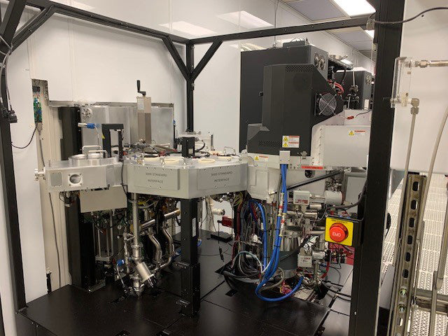 Applied Materials Centura Ultima+ HDP CVD (Chemical Vapor Deposition)