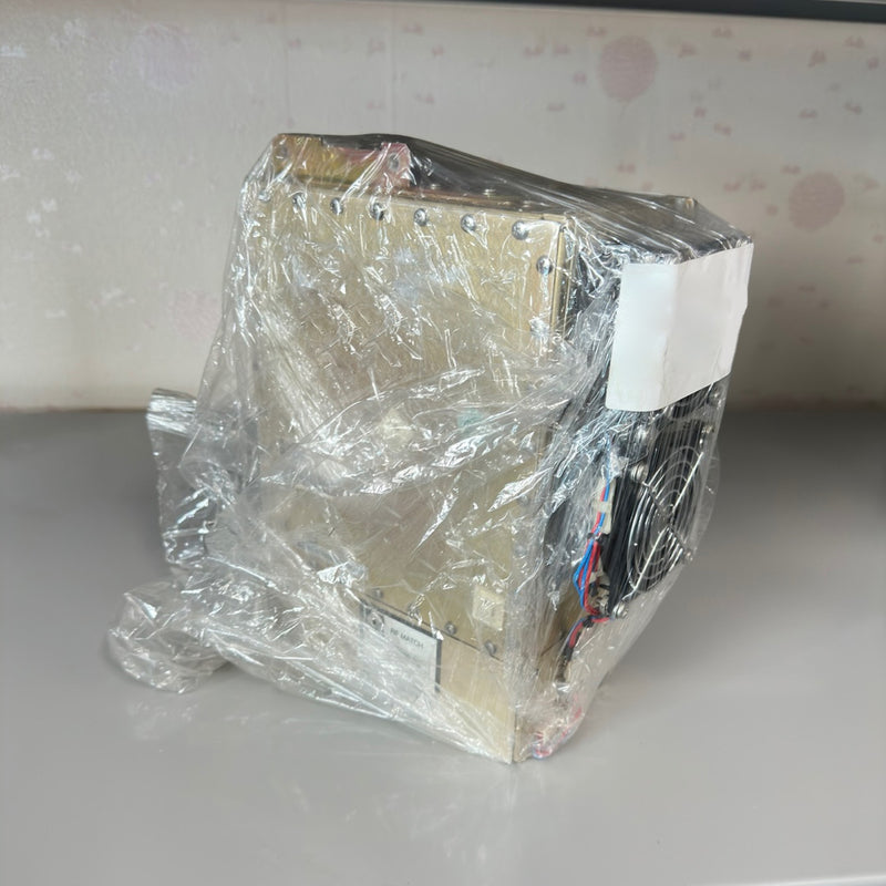 Applied Materials 0010-25893 High Effective RF Match