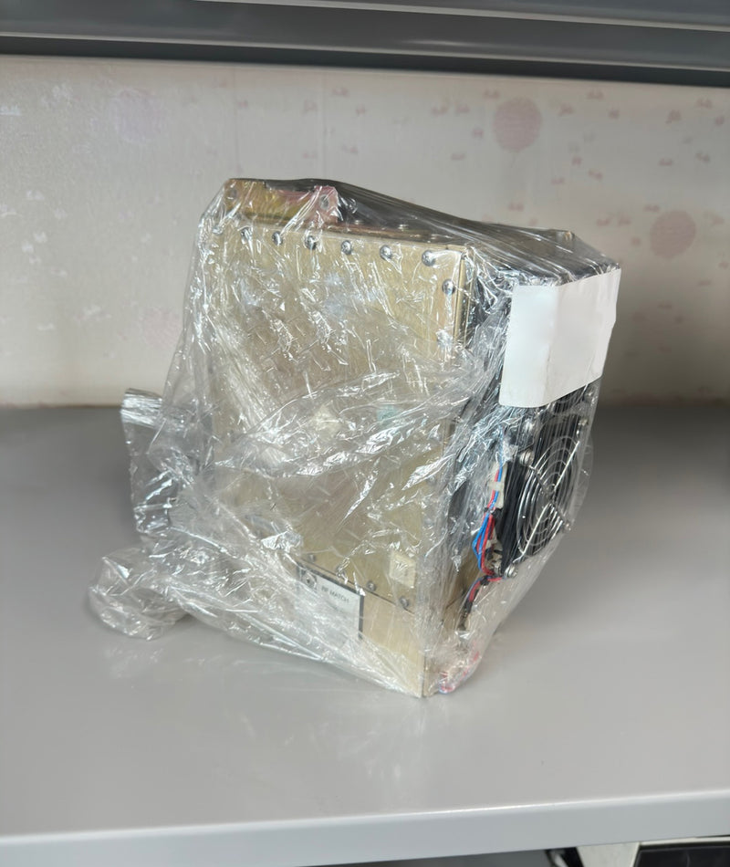 Applied Materials 0010-25893 High Effective RF Match