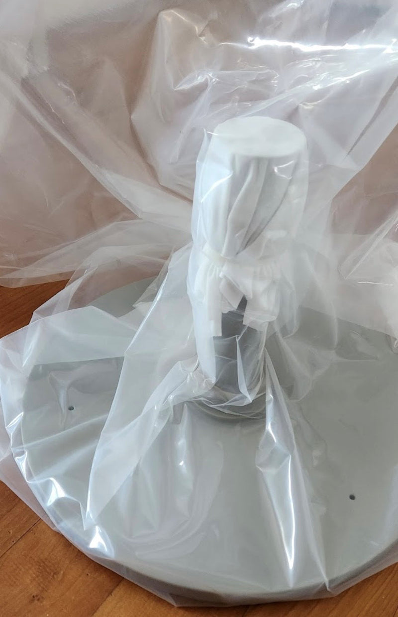 Applied Materials 0010-59787 Producer Ceramic Heater