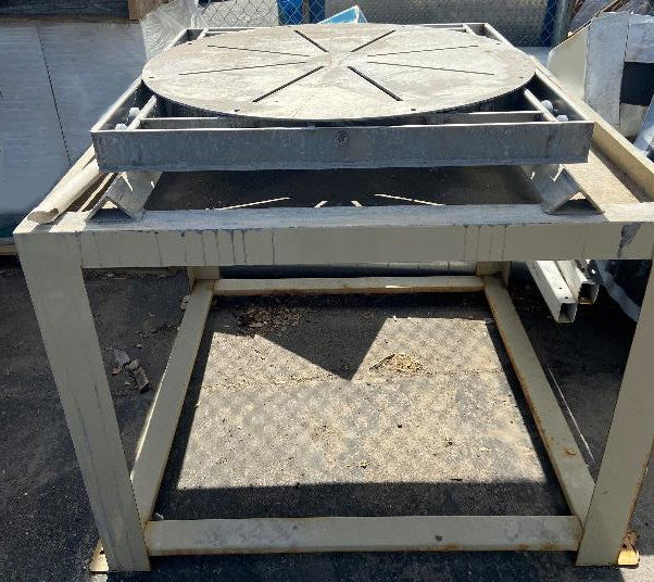 SST 105-25 M Slurry Blaster