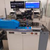 ASM AB 339 Gold Wire Bonder