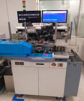 ASM AB 339 Gold Wire Bonder