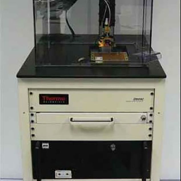 Thermo Scientific Orion 2 Robotic Charged Device Model (CDM) Test System