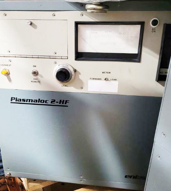 ENI Plasmaloc 2 HF Low Frequency Generator