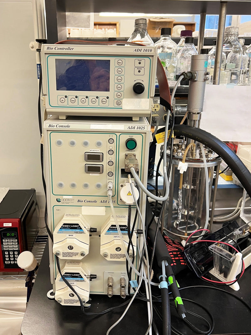 Bio Controller ADI 1025 Console