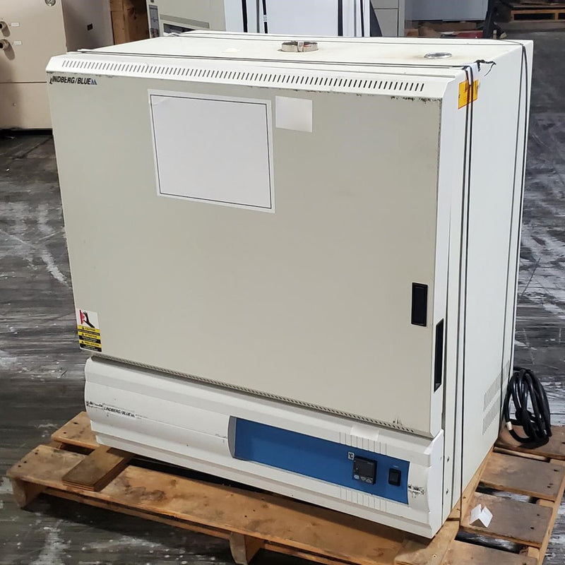 Lindberg / Blue M MO 1440 A 1 Oven