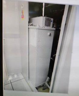Applied Materials 80 XR Leap II Ion Implanter