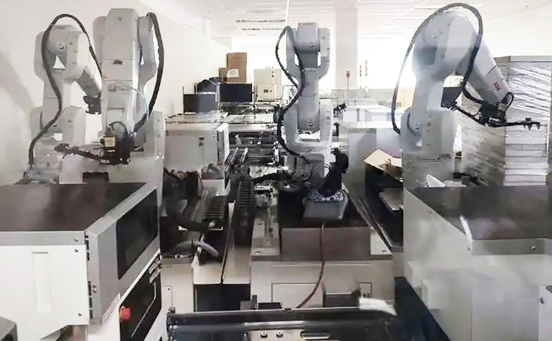 Automation Equipment