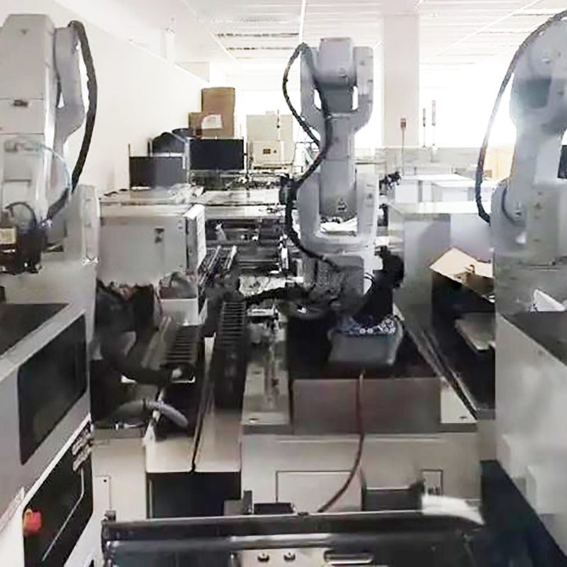 Automation Equipment