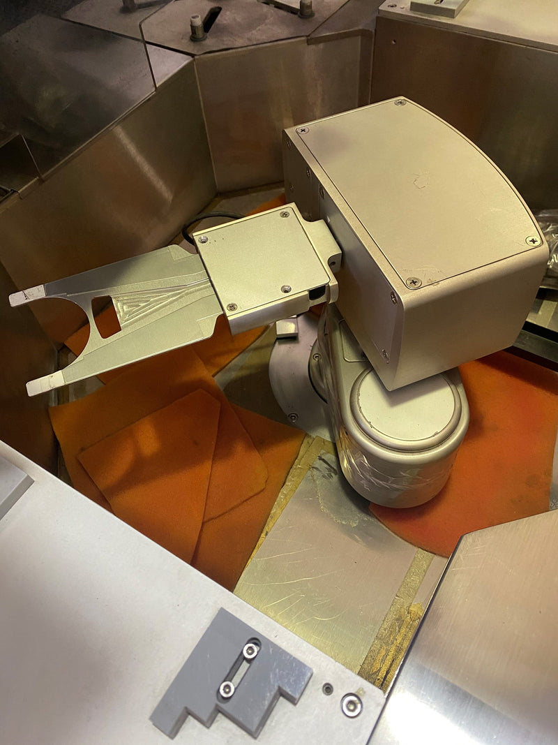 Disco DFG 840 Automatic Grinder