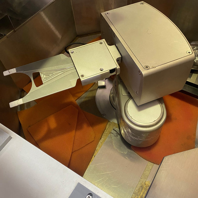 Disco DFG 840 Automatic Grinder