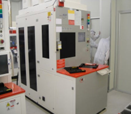 Lam / SEZ SP 203 Spin Etcher