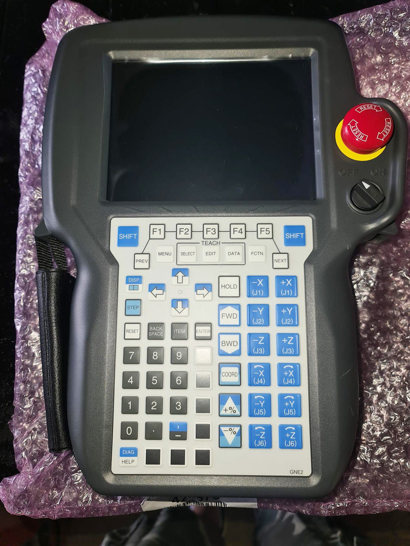 FANUC A 05 B 2490 C 175 Robot Pendant
