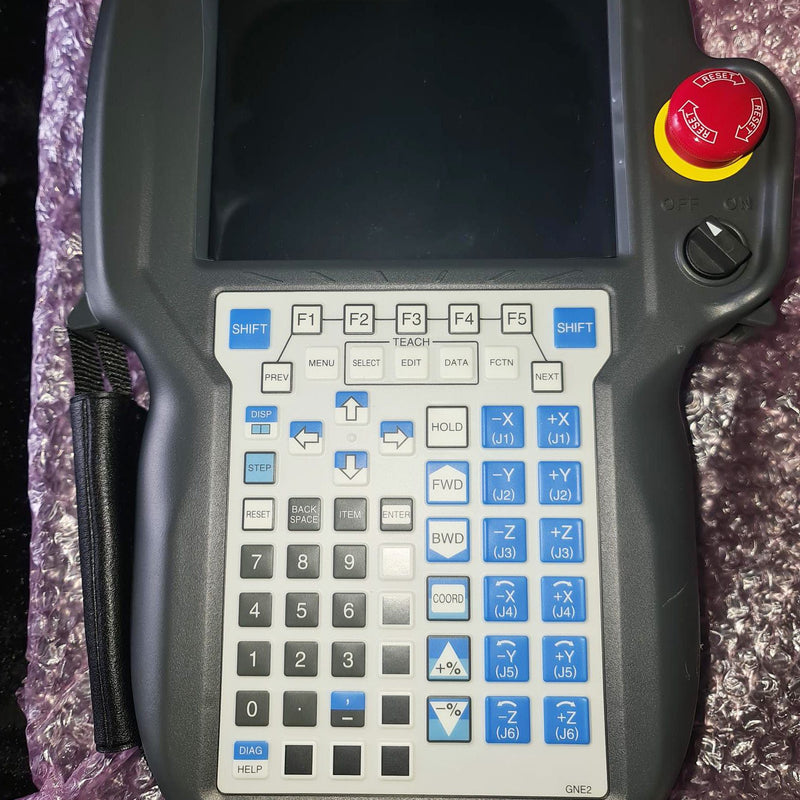 FANUC A 05 B 2490 C 175 Robot Pendant