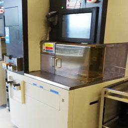 Disco DAD 3350 Automatic Dicing Saw