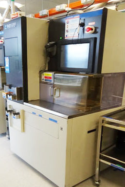 Disco DAD 3350 Automatic Dicing Saw