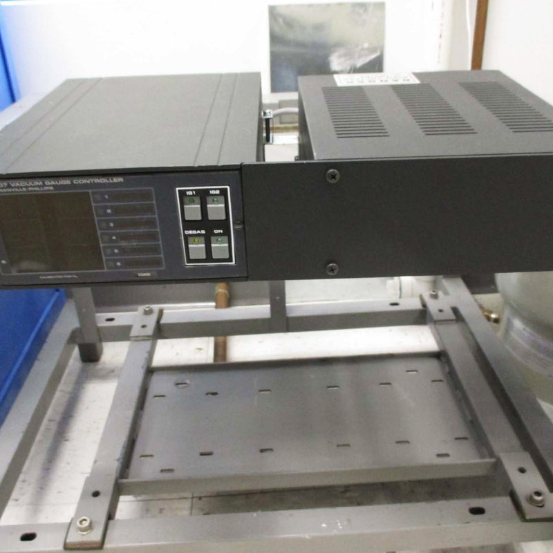 Granville Phillips 307 High Vacuum Controller