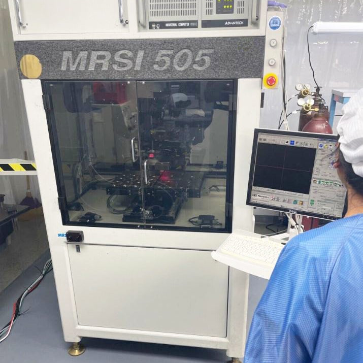 MRSI 605 Die Bonder