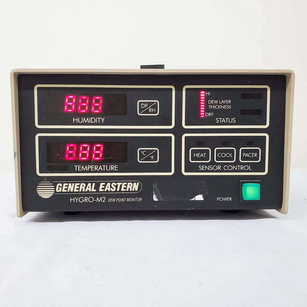 GE Hygro M 2 Dew Point Monitor