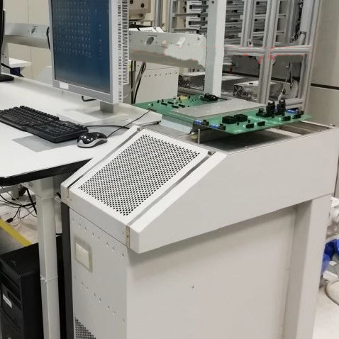 Teradyne / Nextest Magnum I EV ATE (Automatic Test Equipment)