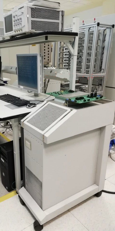 Teradyne / Nextest Magnum I EV ATE (Automatic Test Equipment)