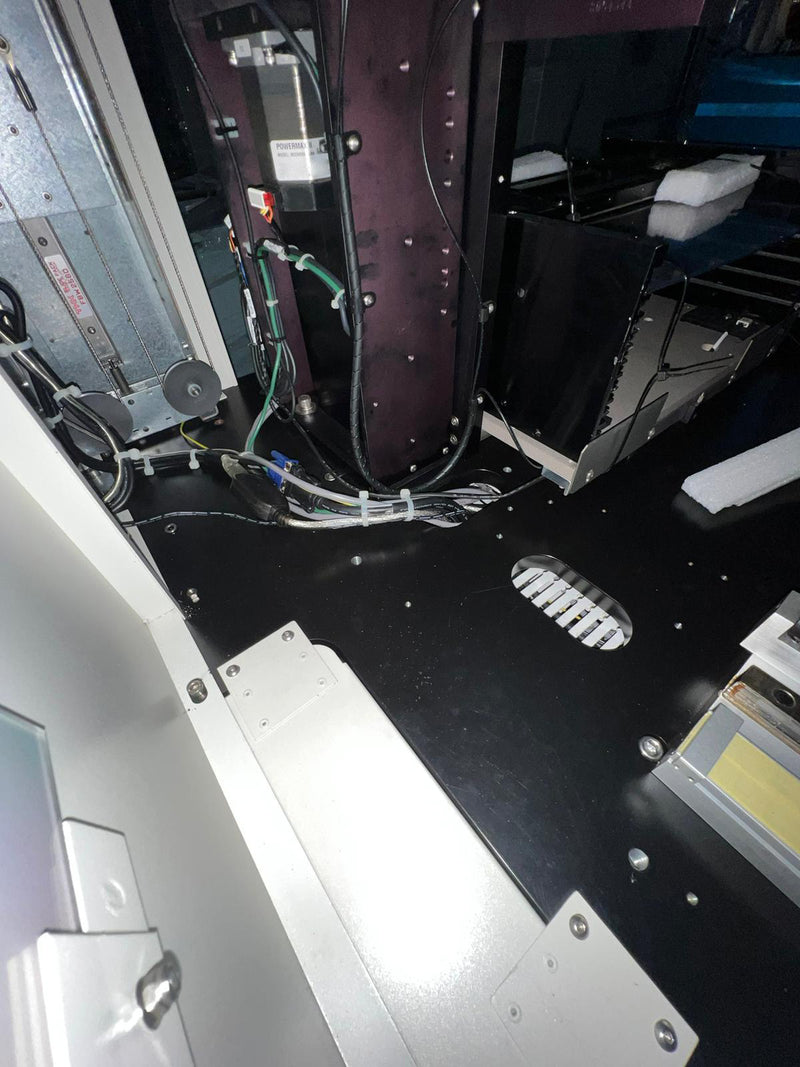 Besi / Datacon DS 9000 E C-C Die Sorter