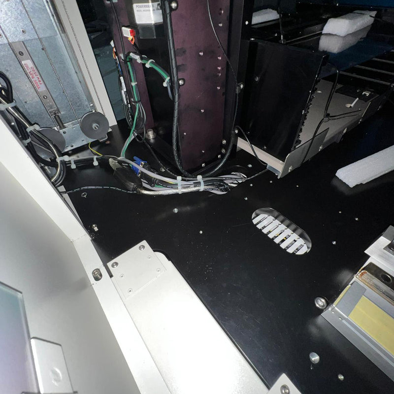 Besi / Datacon DS 9000 E C-C Die Sorter
