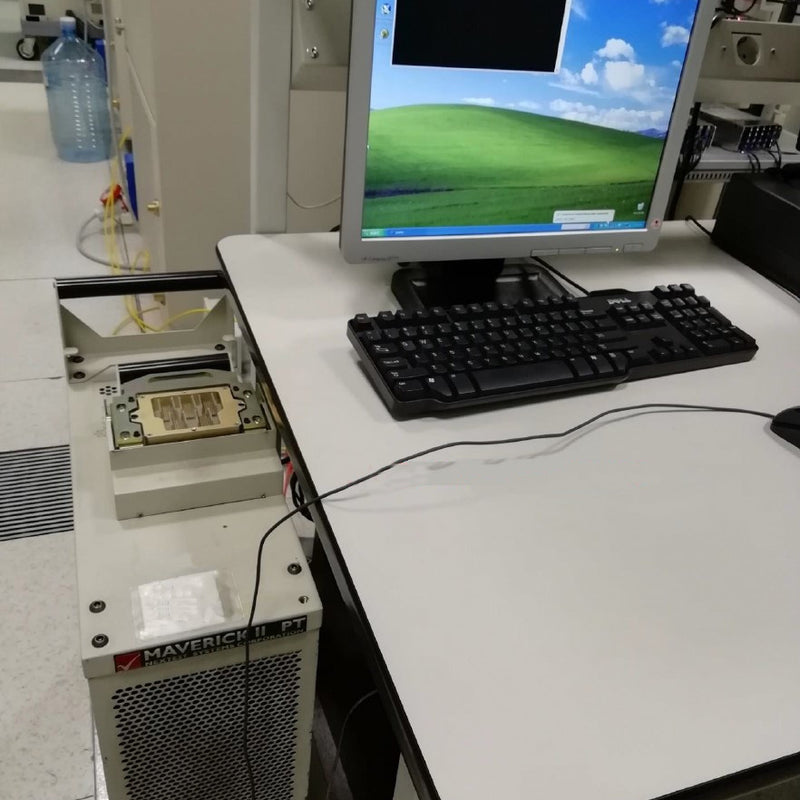 Teradyne / Nextest Maverick PT II ATE (Automatic Test Equipment)