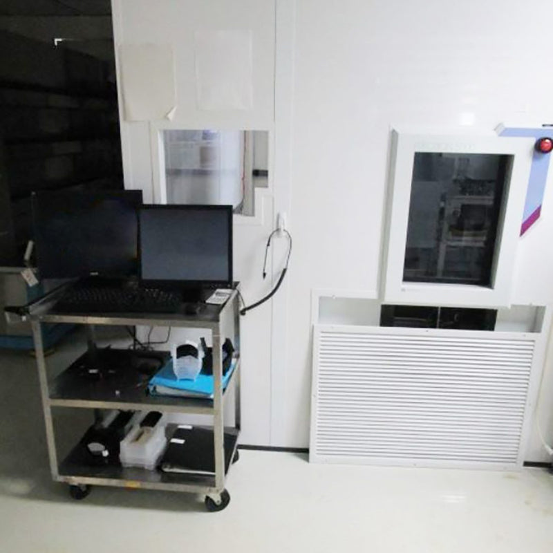 Applied Materials P 5000