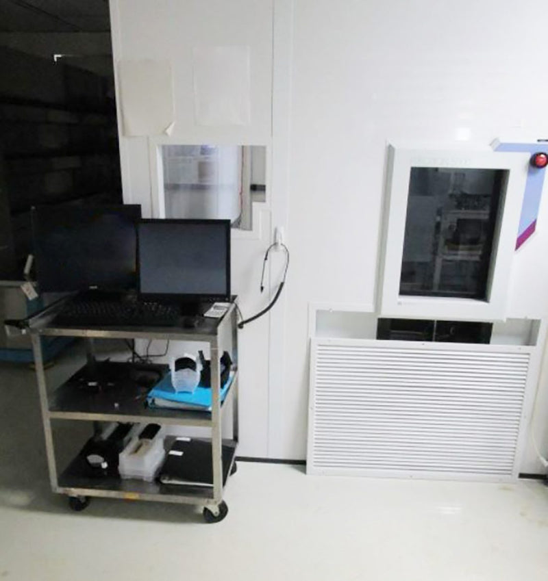 Applied Materials P 5000