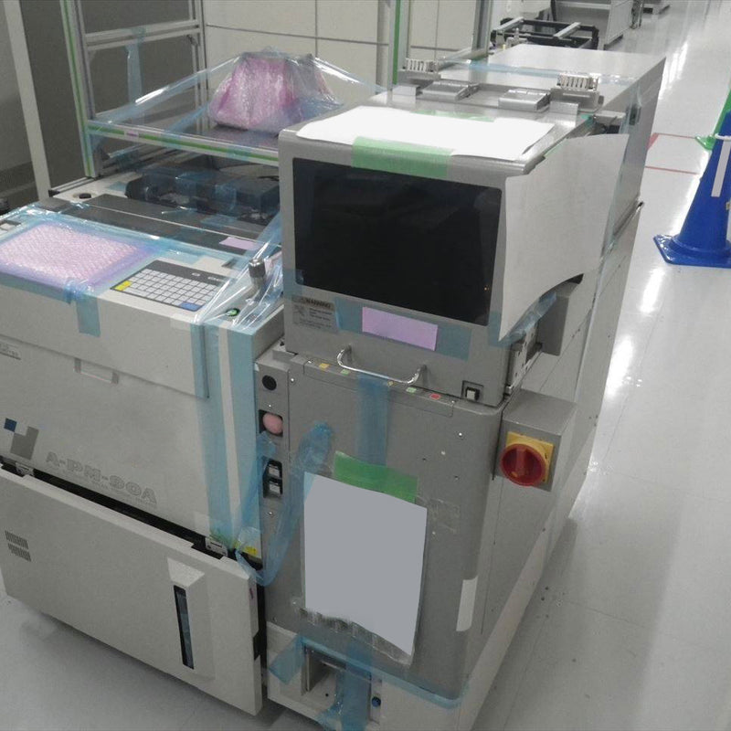 Accretech / TSK APM 90 A Prober