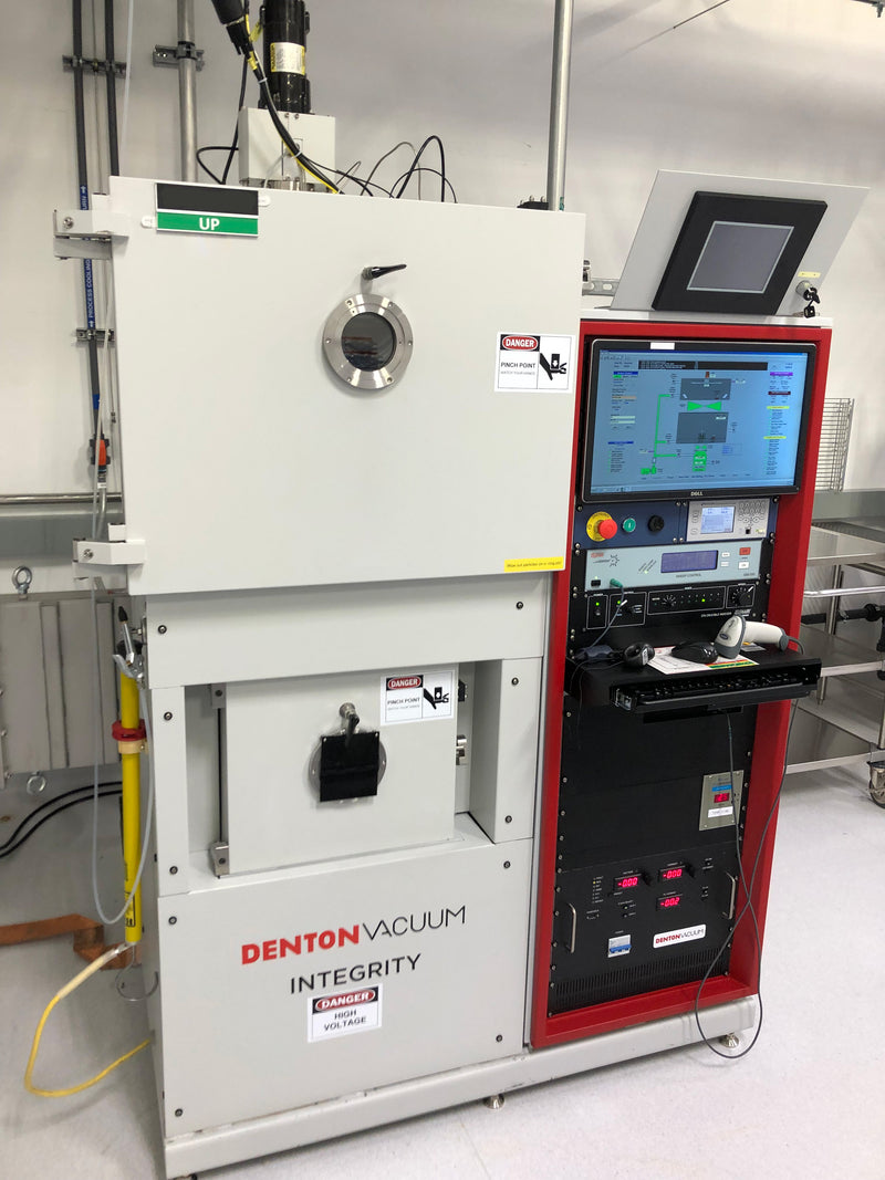 Denton Integrity 26 E-Beam Evaporator