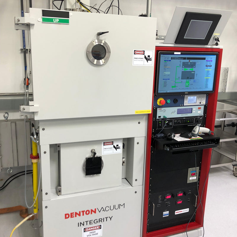 Denton Integrity 26 E-Beam Evaporator