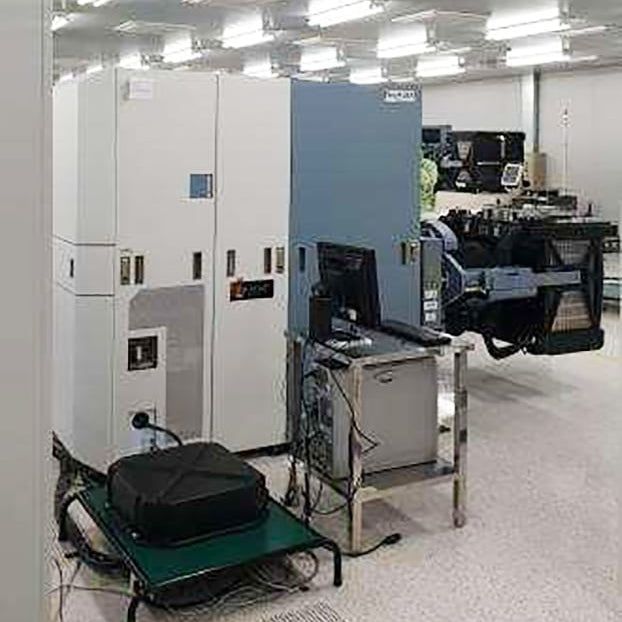 Teradyne iFlex Tester