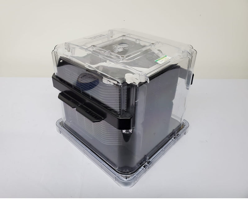 Asyst SMIF Wafer Case Transfer Pod