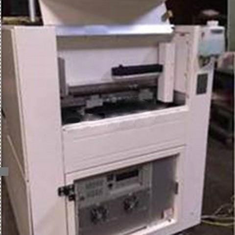 Ekra X 5 Automatic Screen Printer