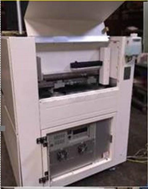 Ekra X 5 Automatic Screen Printer