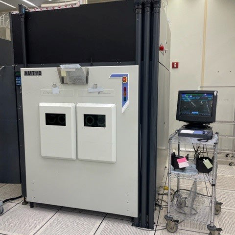 Applied Materials Centura 5200 EPI Reactor