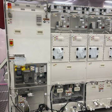 SCREEN / DNS CW 2000 Compact Wet Station