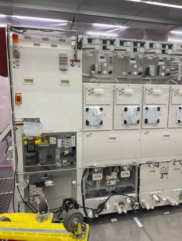 SCREEN / DNS CW 2000 Compact Wet Station