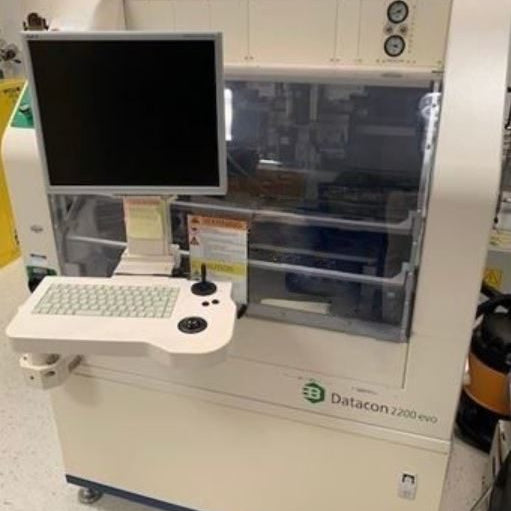 Besi / Datacon 2200 EVO Die Bonder