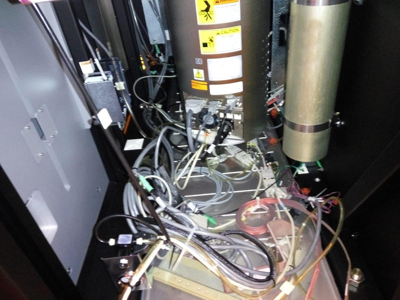 KLA Surfscan SP 1 TBI Particle Defect System